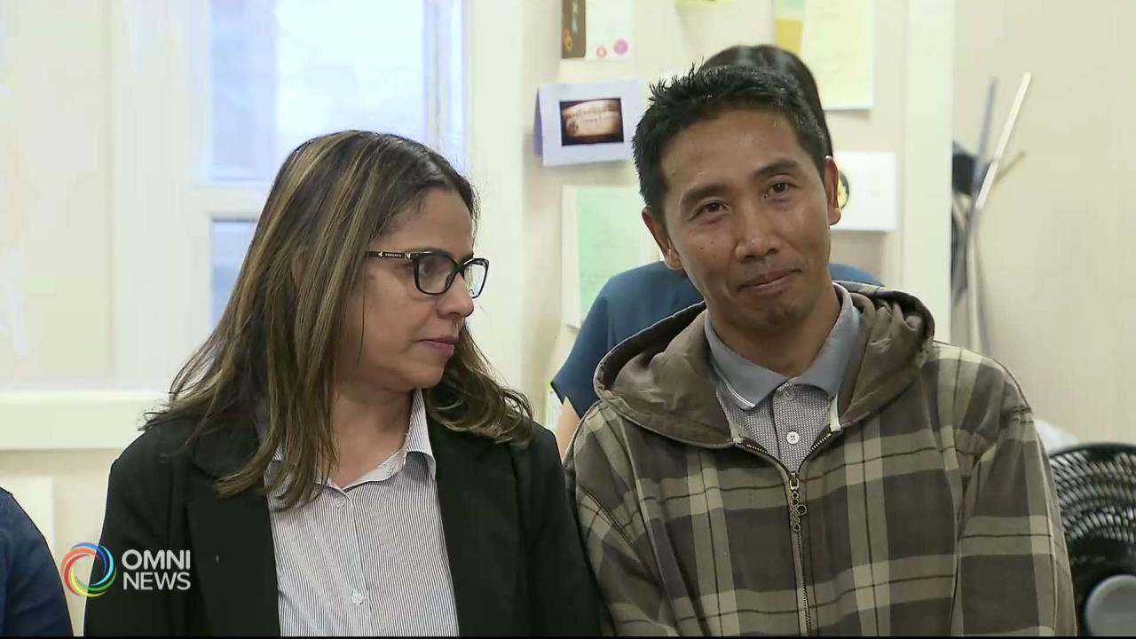 New protections for foreign workers