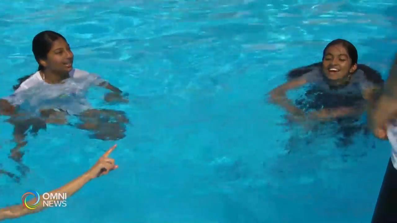 加拿大救生協會宣傳水上安全知識 – Jul 19, 2019 (ON)