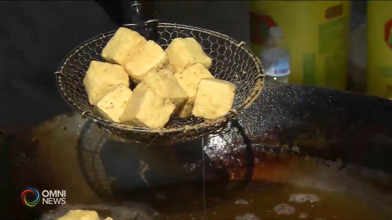 萬錦亞洲文化美食節完滿舉行 -- Jul 02, 2019 (ON)