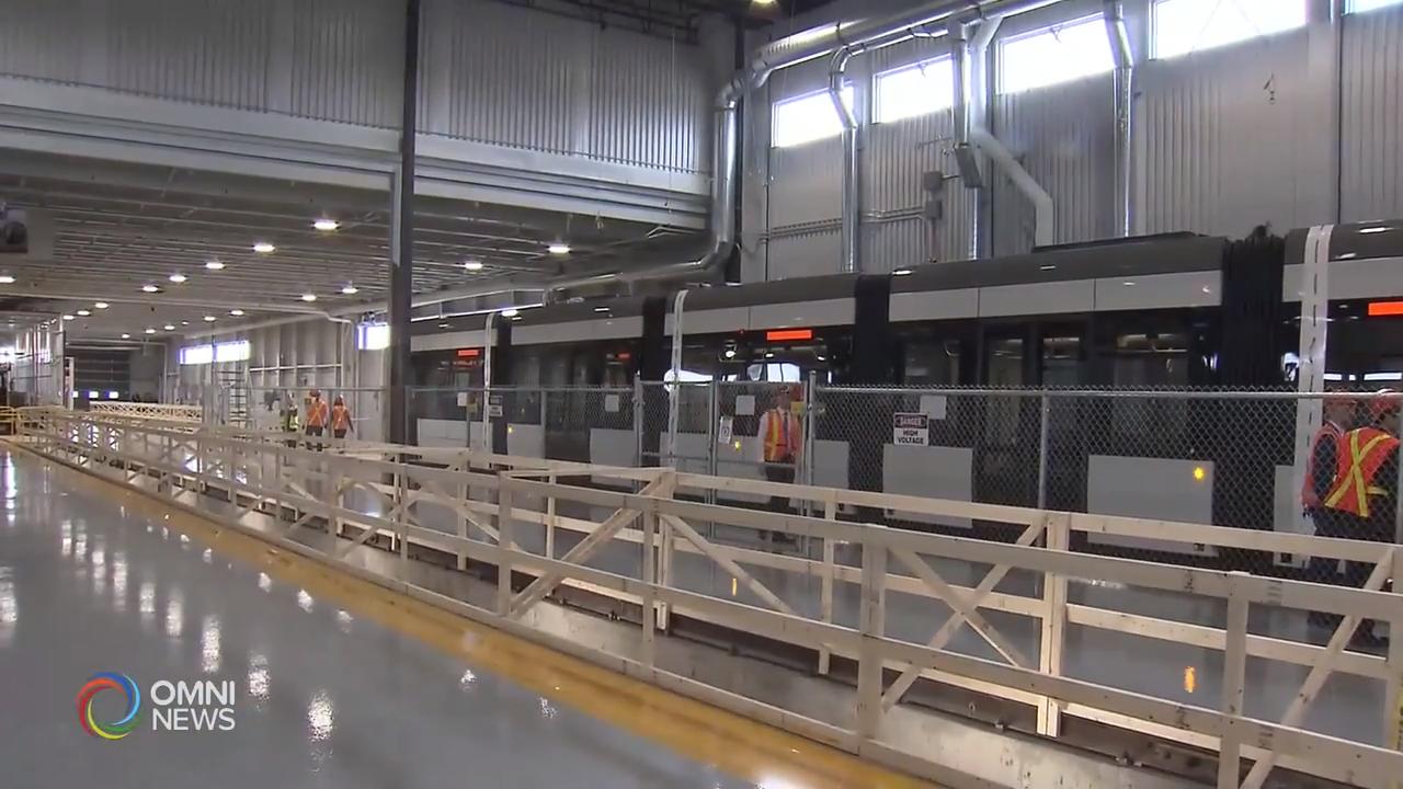 龐巴迪裁員五百幾人，引發省府同渥太華罵戰 - Jul 10, 2019 (ON)