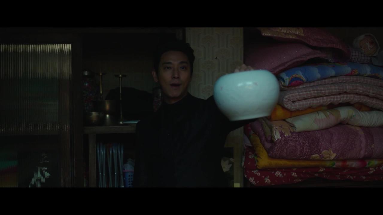 週日大電影: 與神同行 2