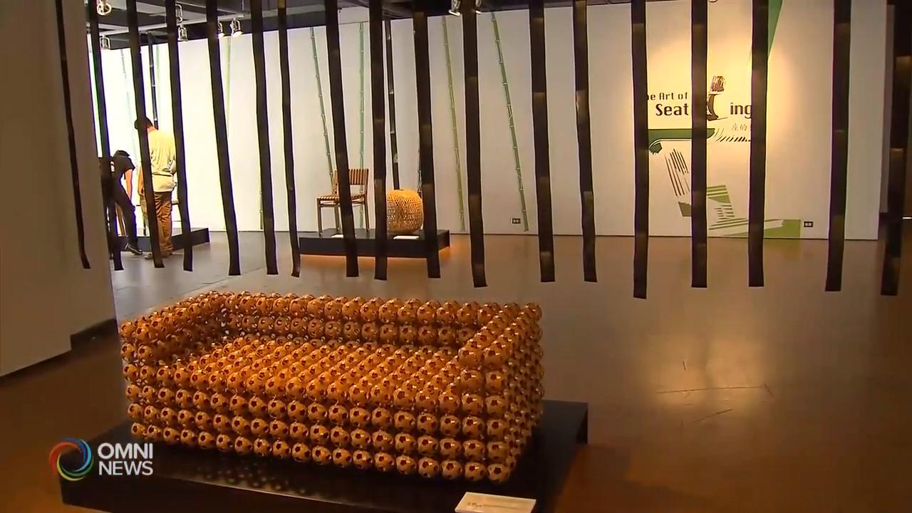 台湾文化节八月登场 – Jul 31, 2019 (ON)