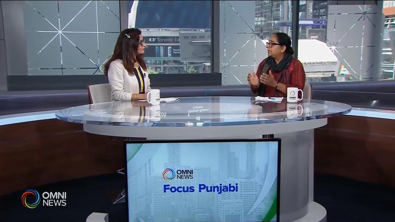 Preview of DISHA Seminar