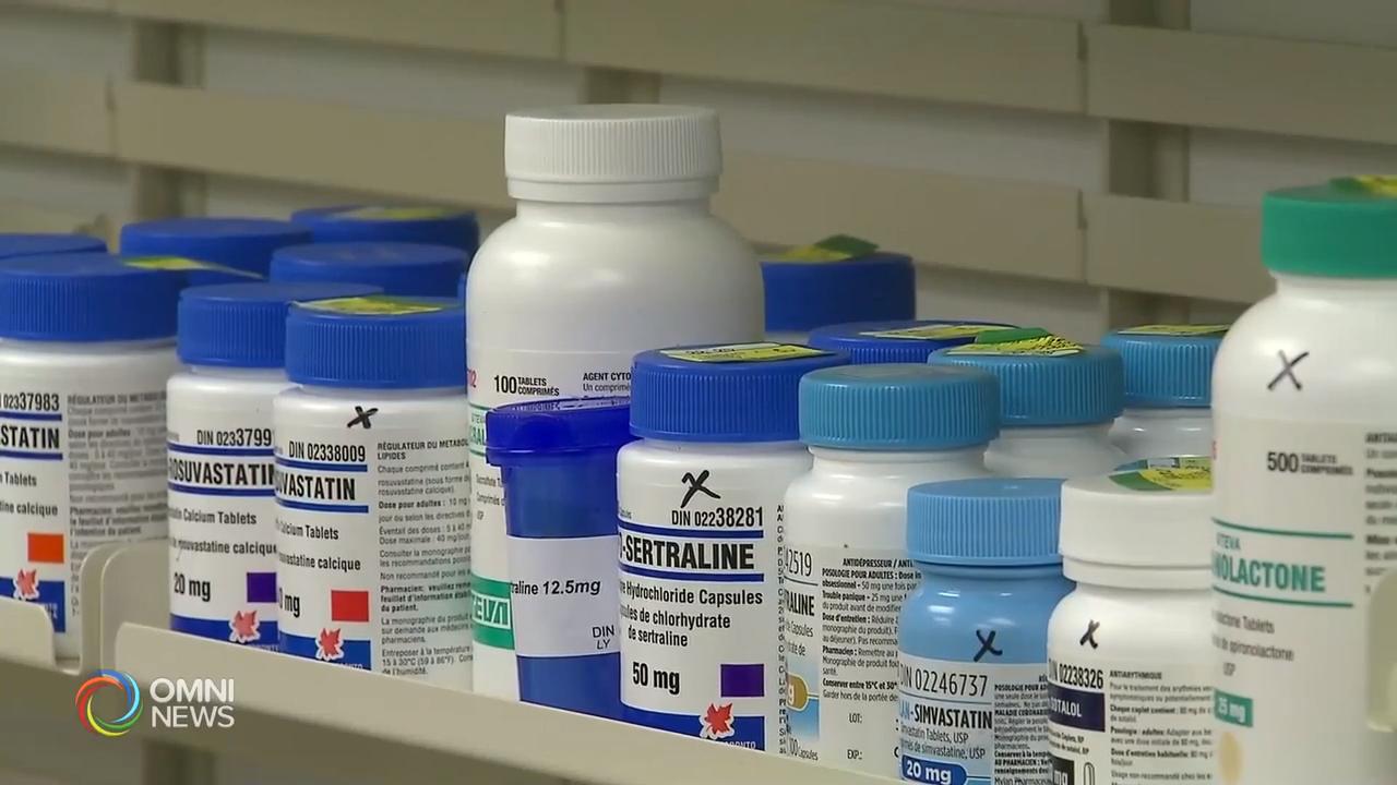 加拿大醫學協會峰會多倫多舉行 - Aug 13, 2019(ON)