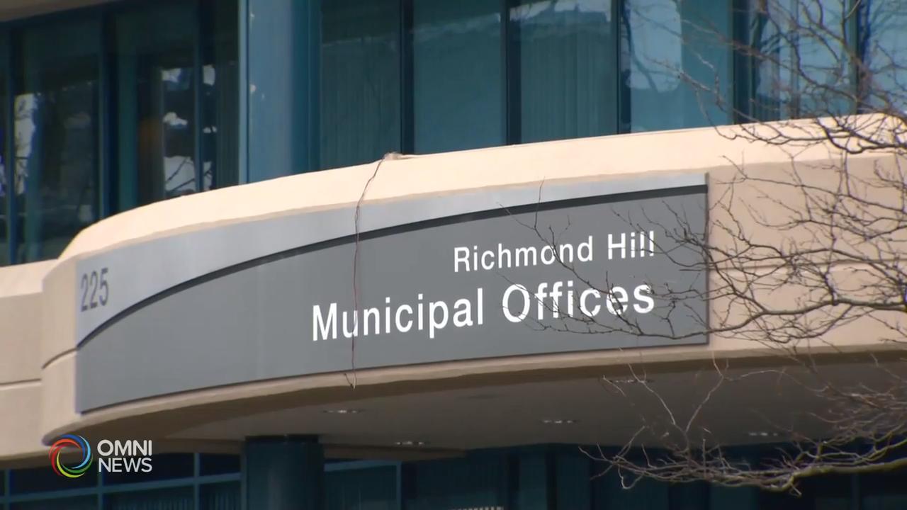 烈治文山市，成为安省第二个使用电子货币交税的城市 – Aug 09, 2019 (ON)