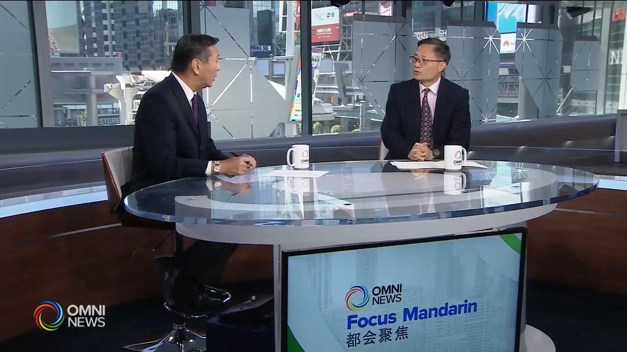 如何减轻学费负担 – Aug 19, 2019 (ON)