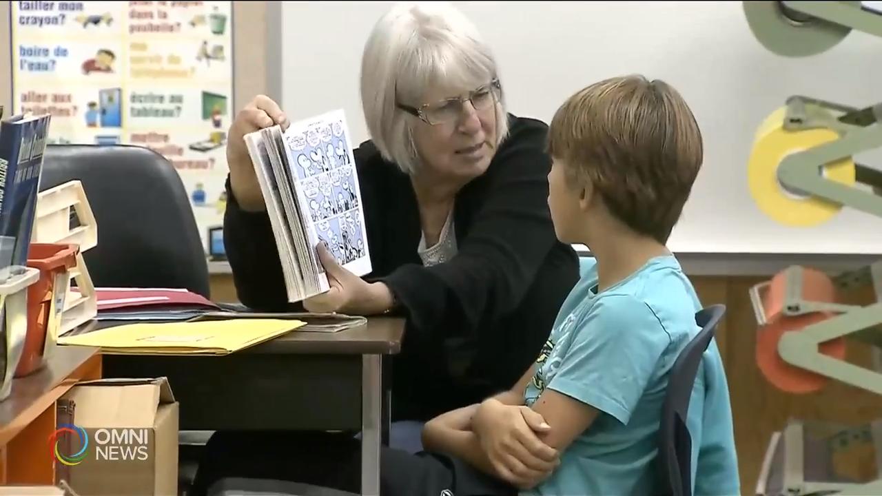 省保守黨政府公佈新版性教育課程大綱 – Aug 21, 2019 (ON)