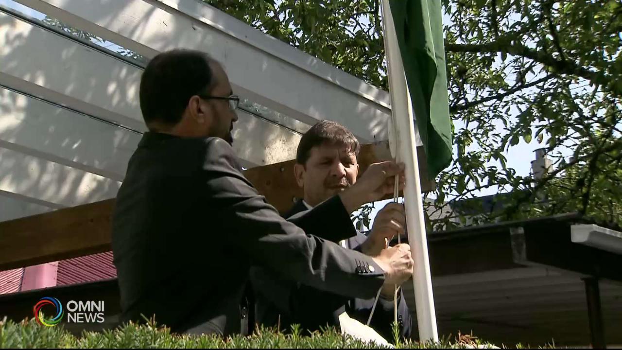 Pakistan Independence Day B.C.