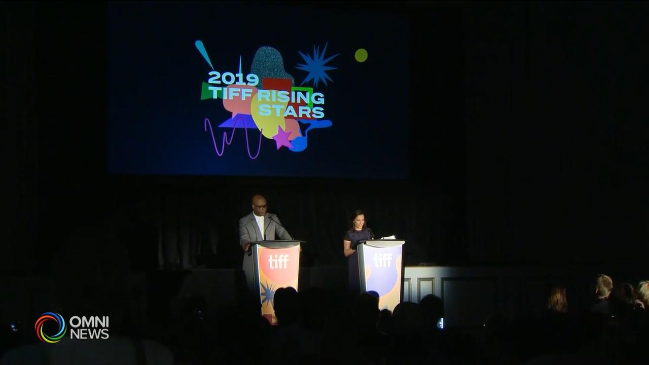 多倫多國際電影節公佈本國參展作品 -- July 31, 2019 (ON)