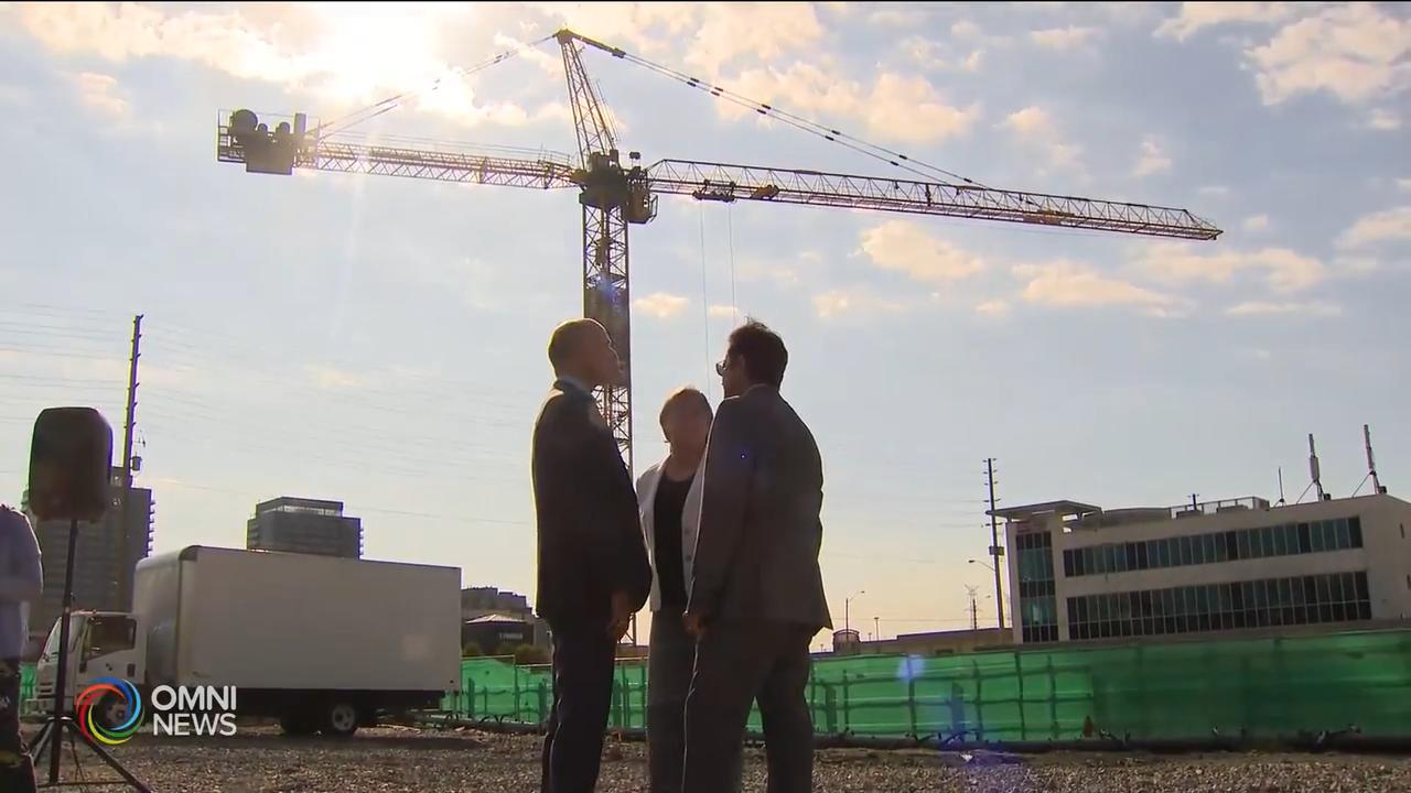 聯邦政府首次置業鼓勵計劃 -- Aug 28, 2019 (ON)