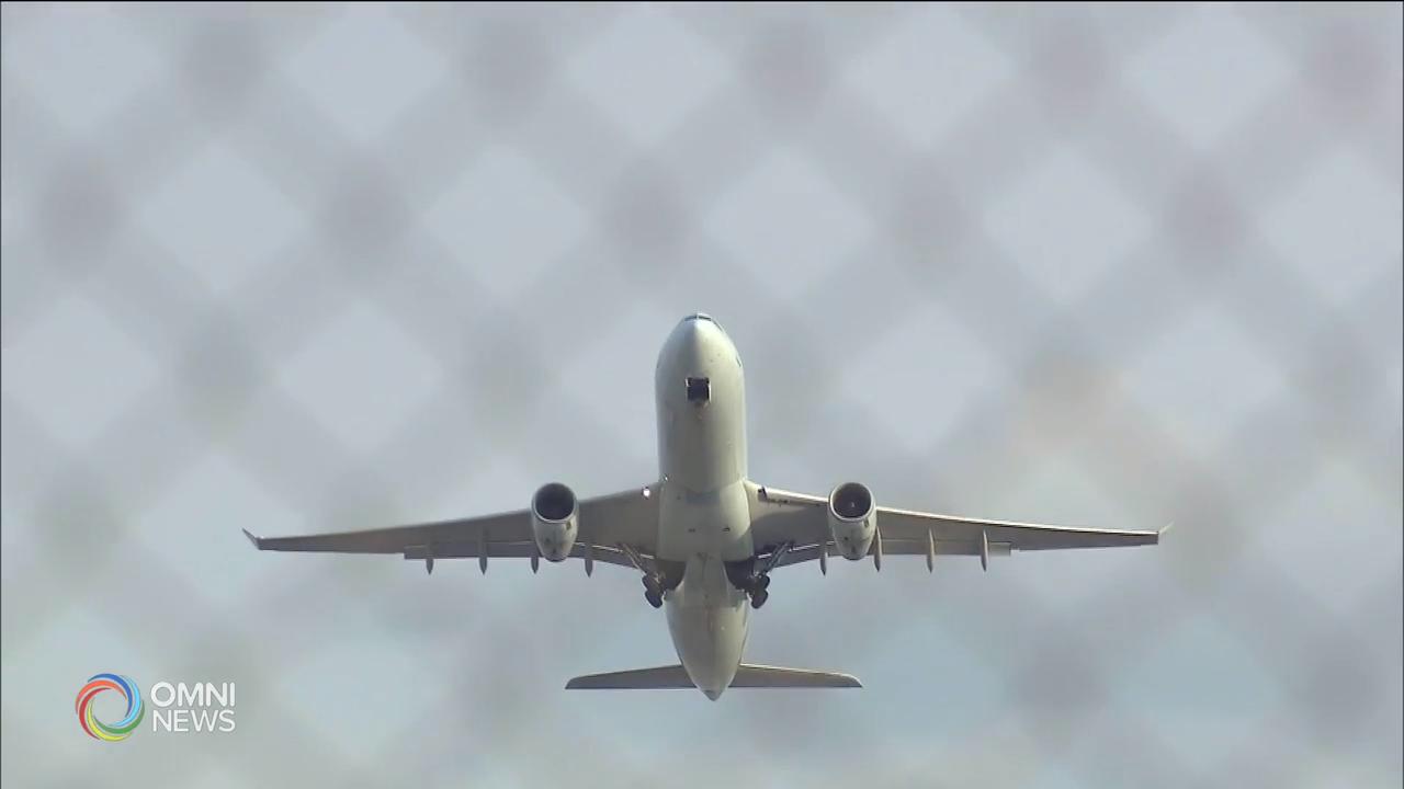 Woman denied flight due to missing gender on health card