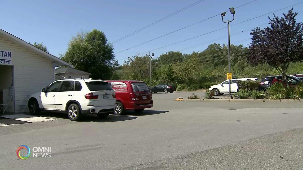 Kashmir Situation Protests