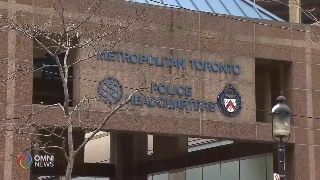 假冒警察的国语诈骗电话出现 – Aug 09, 2019 (ON)