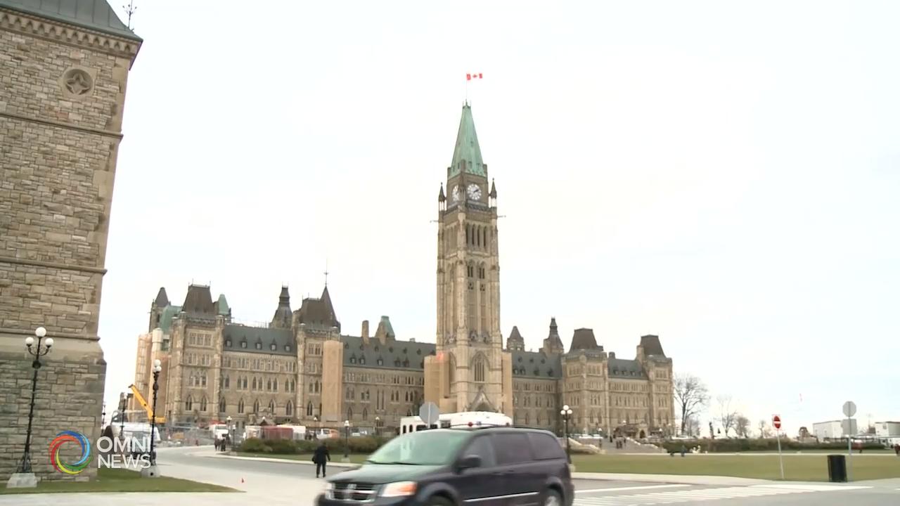 OMNI电视台将直播首场联邦大选党魁辩论 – Aug 02, 2019 (ON)