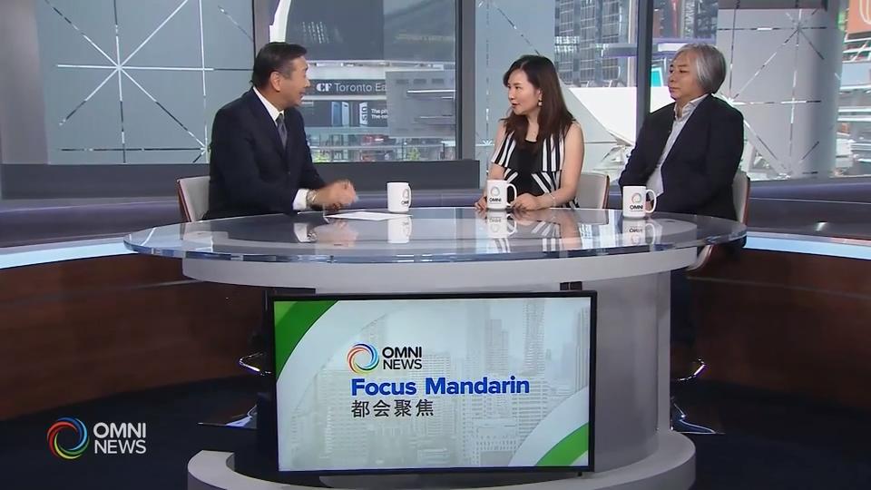 大爱基金会举办「远古回响—纪念甲骨文发现 120 周年」系列活动 – Aug 09, 2019 (ON)