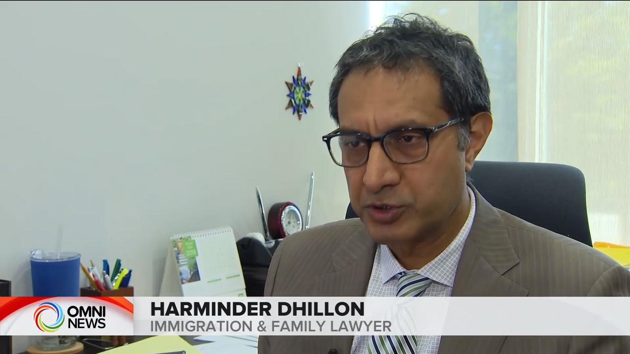 The impact of 'ghost consultants' on immigration fraud