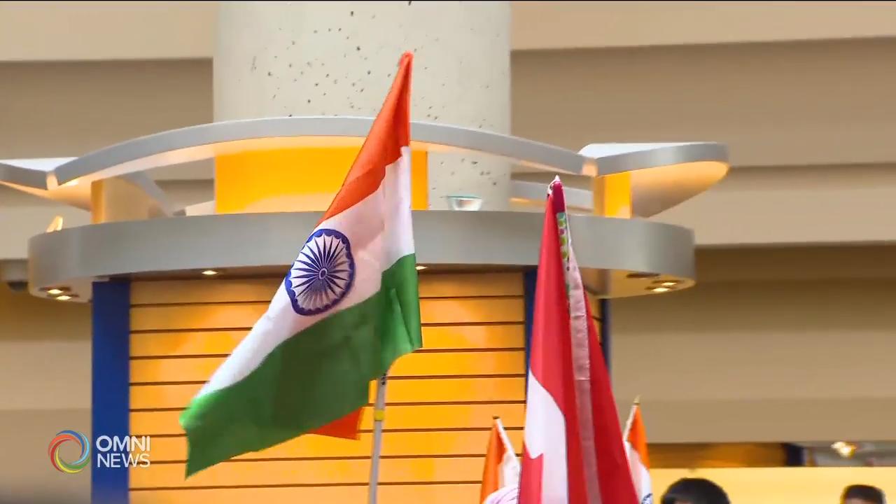 Celebrating India's Independence Day