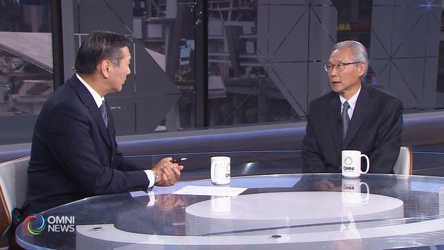 中国暂停47城市赴台自由行的影响 – Aug 07, 2019 (ON)