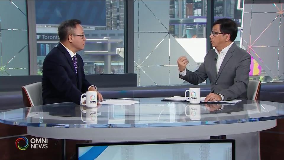 分析長者延遲換屋的原因 -- Aug 23, 2019 (ON)