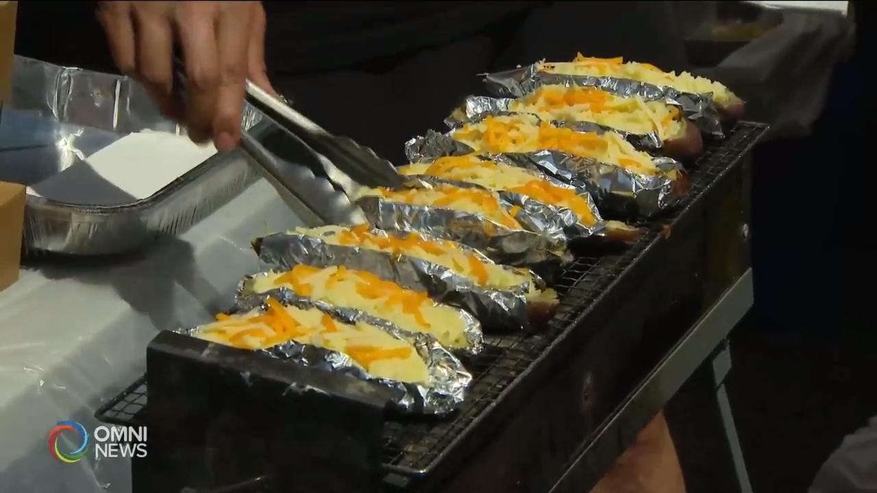 多倫多中區華埠同樂日吸引民眾參加 – Aug 19, 2019 (ON)