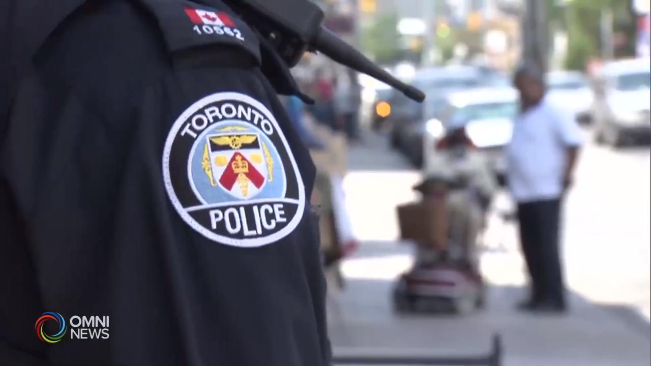 多倫多警長公佈社區安全計畫 – Aug 14, 2019(ON)
