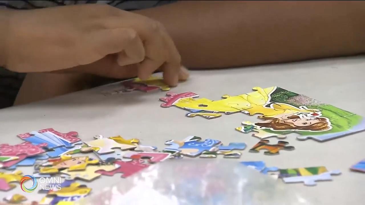 联邦政府明年4月开始发放给自闭症儿童的资助服务 – Aug 19, 2019 (ON)