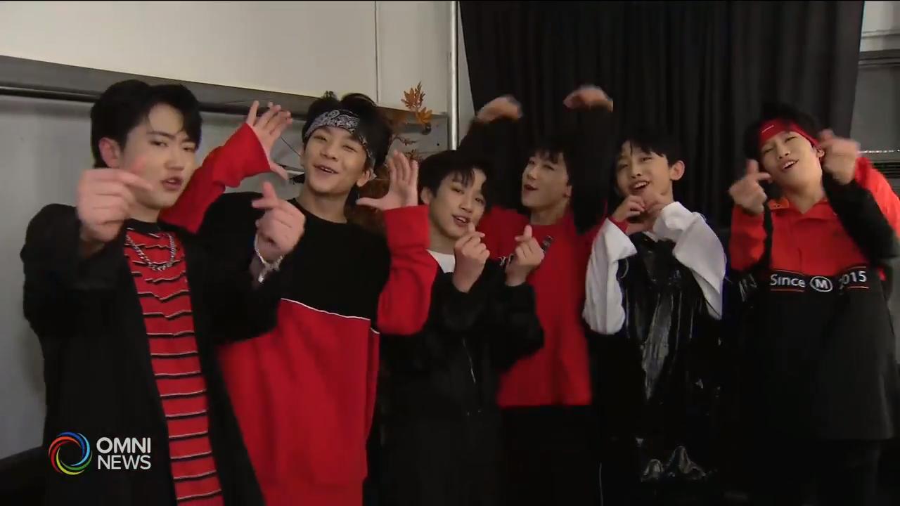 CNE夏日嘉年华首次举办以亚洲流行音乐为主题的活动 – Aug 28, 2019 (ON)