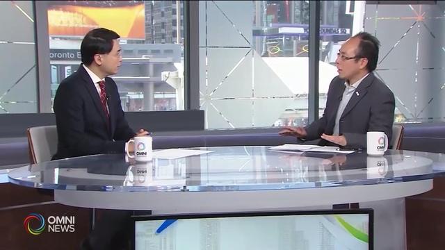 約克區教育委員新學年面對的挑戰 -- Aug 26, 2019 (ON)