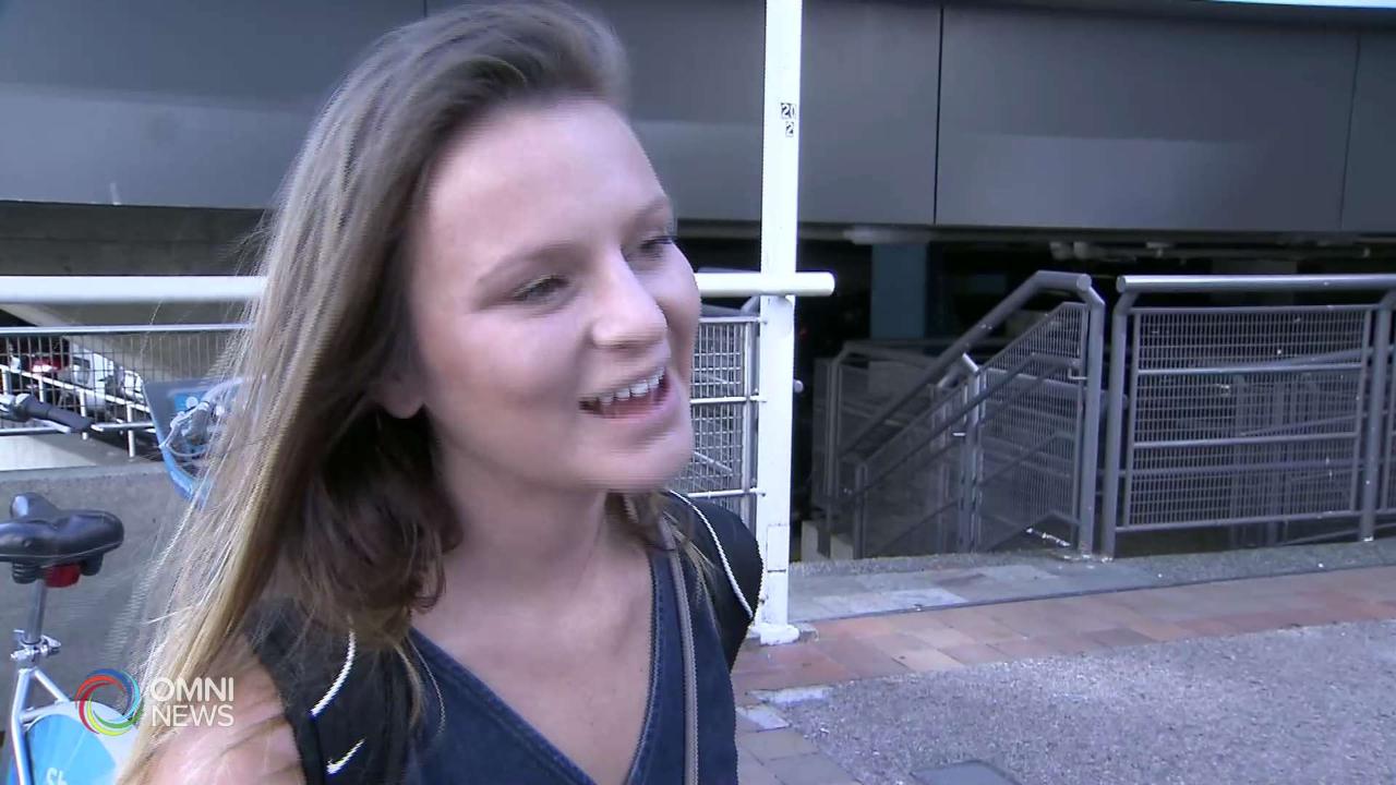 Ride-Hailing in B.C.