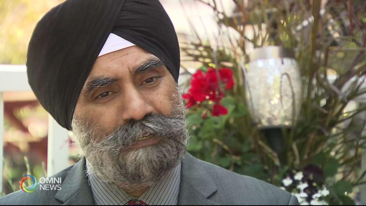 Baltej Dhillon Profile