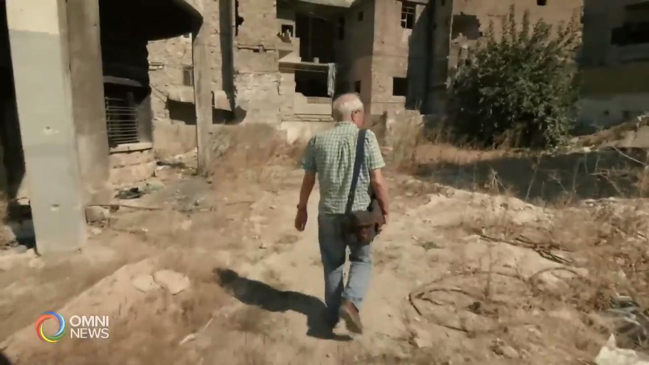 本國亚裔导演新作品入選多伦多国际影展 – Jul 31, 2019 (ON)