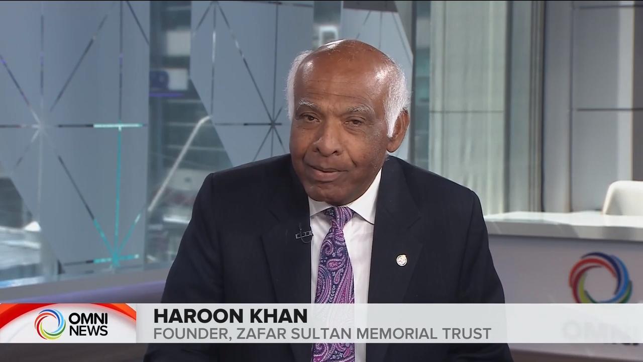 The Zafar Sultan Memorial Trust brings free education to Pakistan