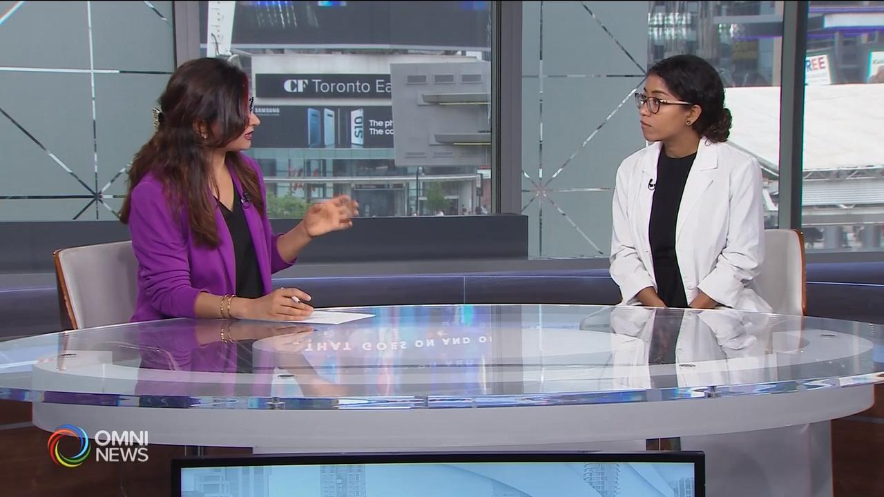 Infertility in the south Asian community