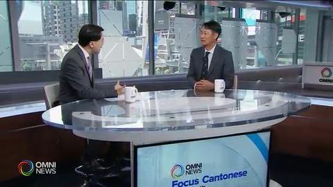 本地華人酒莊引進高科技拓展業務 -- July 31, 2019 (ON)