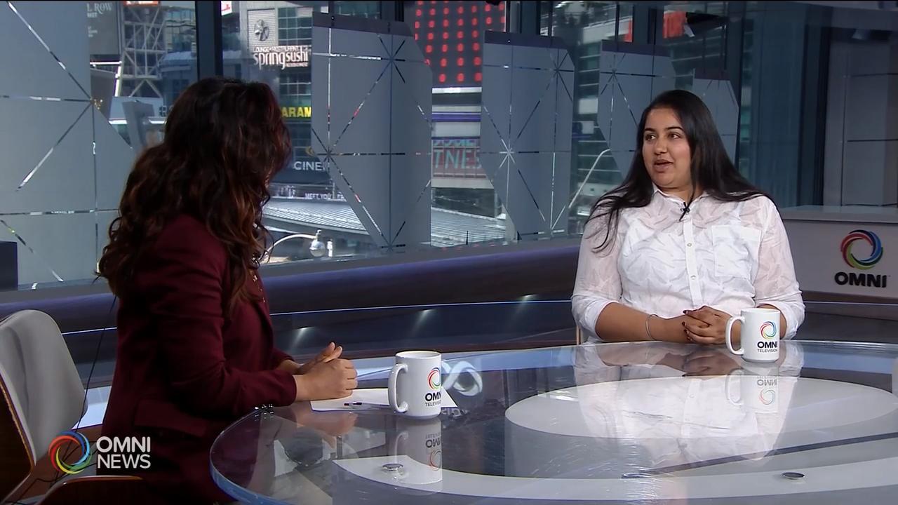 Celebrating Seva Food Bank's 9 year anniversary!