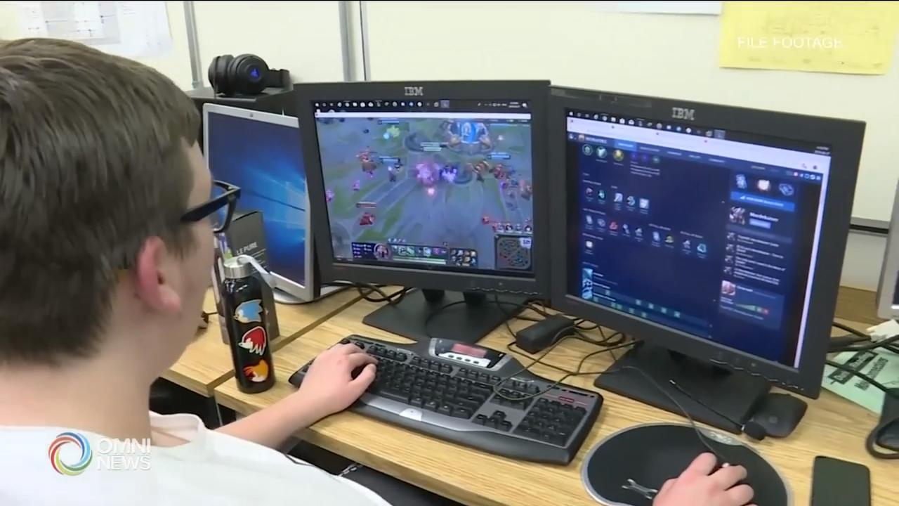 專訪約克區公立教育局教育委員譚國成 – Aug 21, 2019 (ON)