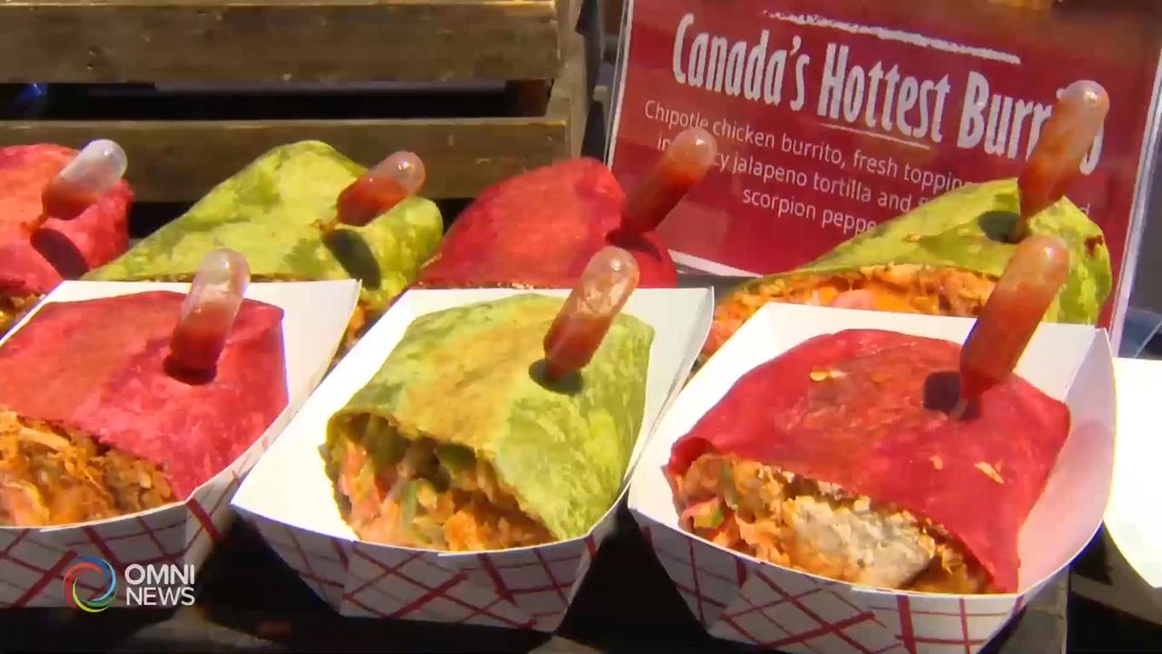 CNE夏日嘉年華本週五登場 – Aug 14, 2019(ON)