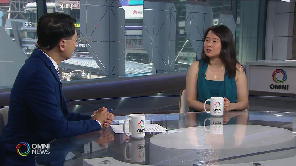 家和專業輔導中心即將搬遷新會址 -- Aug 06, 2019 (ON)