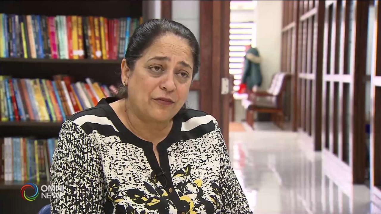 A chat with Peel School  Board teacher about cellphone ban in classrooms