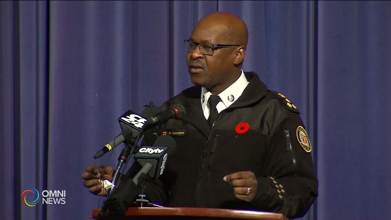 警察总长合约获延长至2021年 – Aug 27, 2019 (ON)