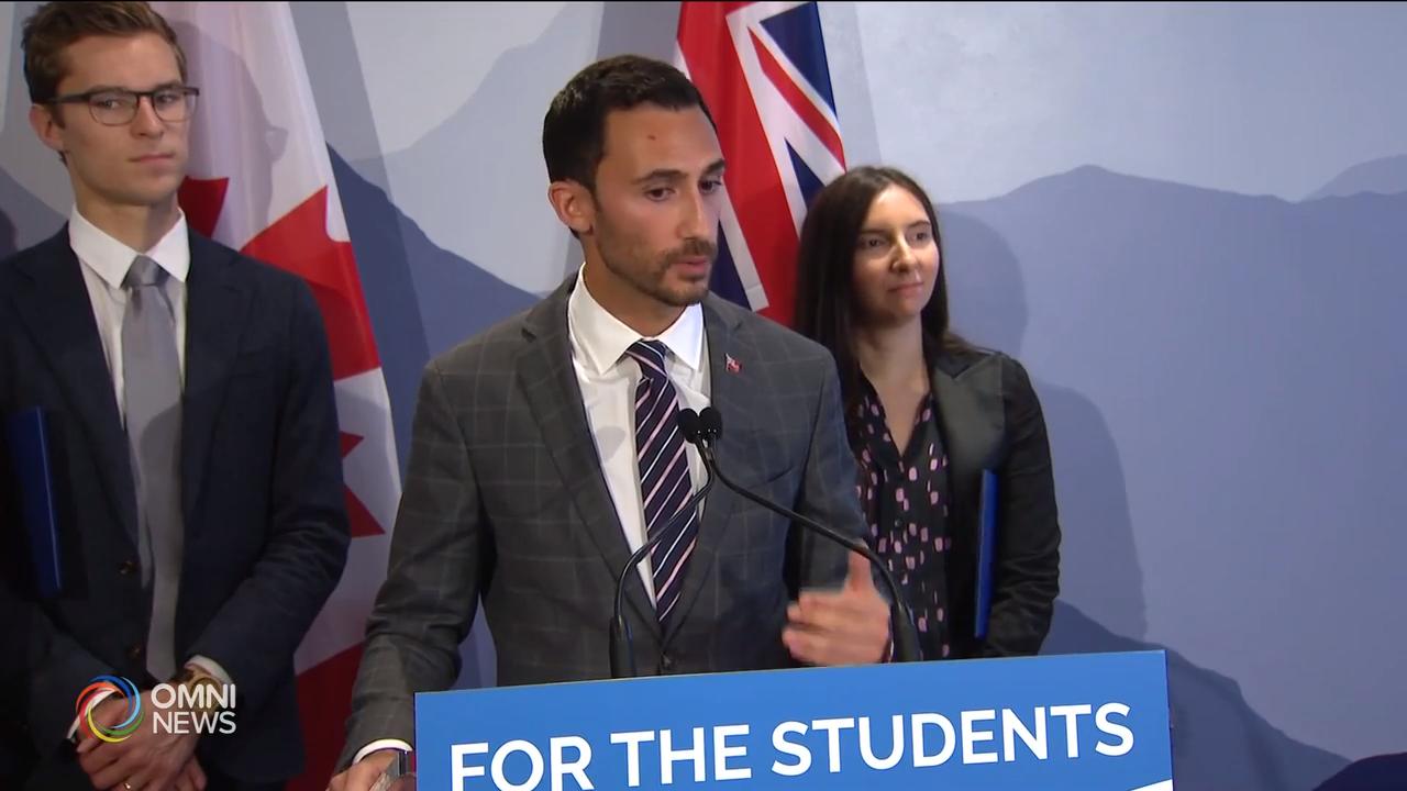 Ontario class sizes will be 'effectively the same' as before