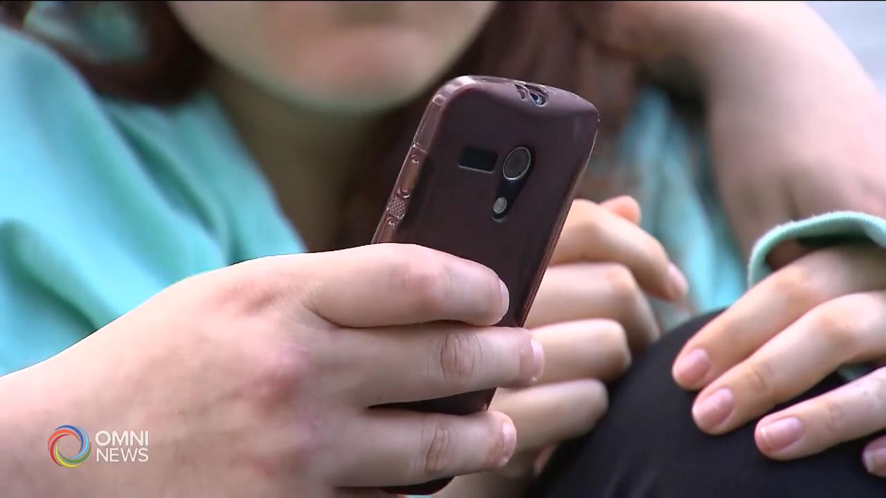 11月開始, 安省學生課堂上不可使用手機 -- Aug 29, 2019 (ON)