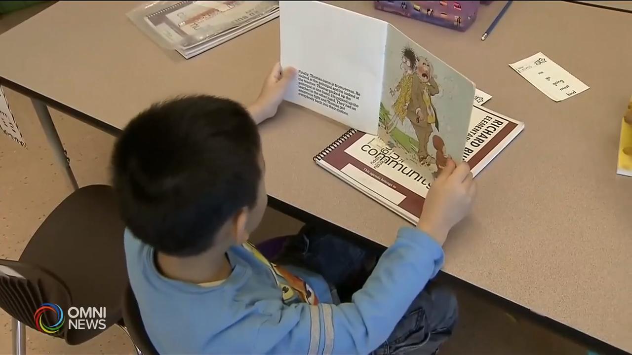 省保守党政府公布新版性教育课程大纲 – Aug 21, 2019 (ON)