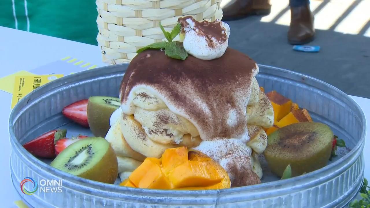 CNE夏日嘉年华本周五登场 – Aug 14, 2019(ON)