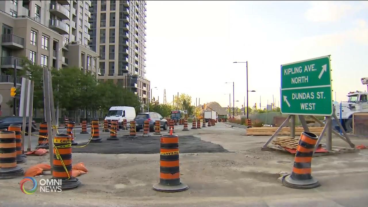 市民可投票選擇伊桃碧谷新街道名稱 – Aug 20, 2019 (ON)