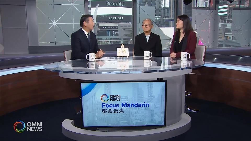 家和专业辅导中心书法筹款活动 – Aug 16, 2019 (ON)