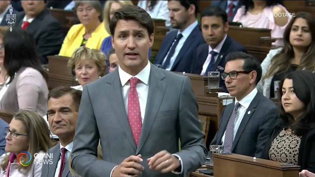 聯邦大選黨魁電視辯論本台即時傳譯 -- Aug 02, 2019 (ON)