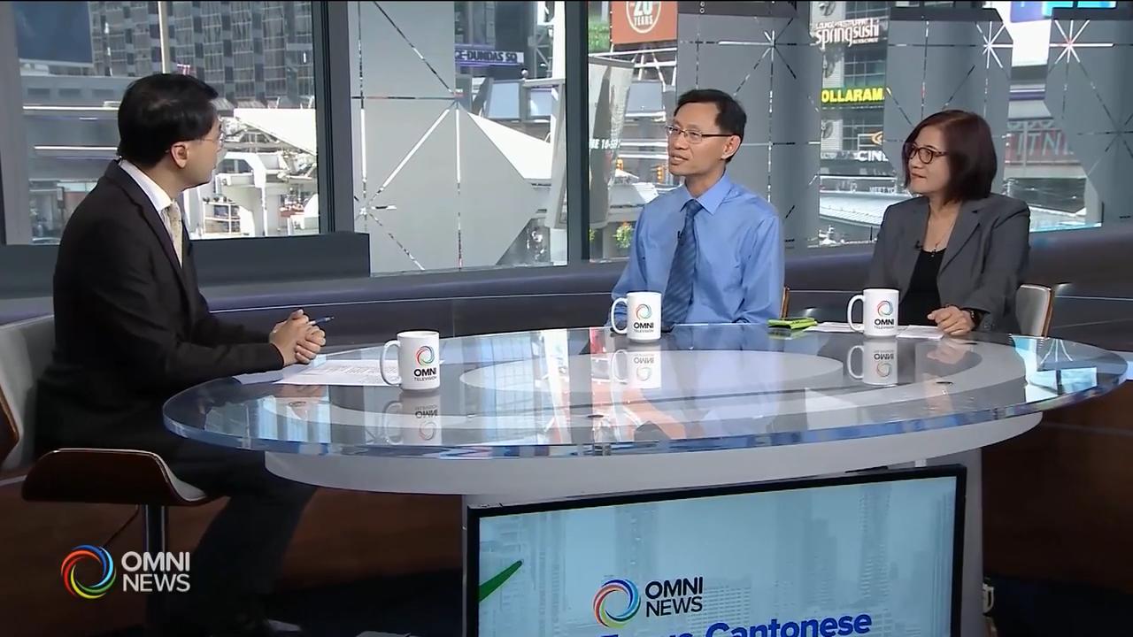 美國自閉症青年組成的樂隊將於萬錦市演出 -- Aug 01, 2019 (ON)