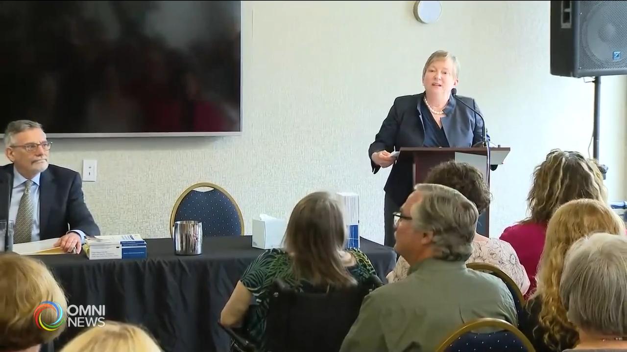 調查批評安省善終及護理院服務監管不足 -- July 31, 2019 (ON)