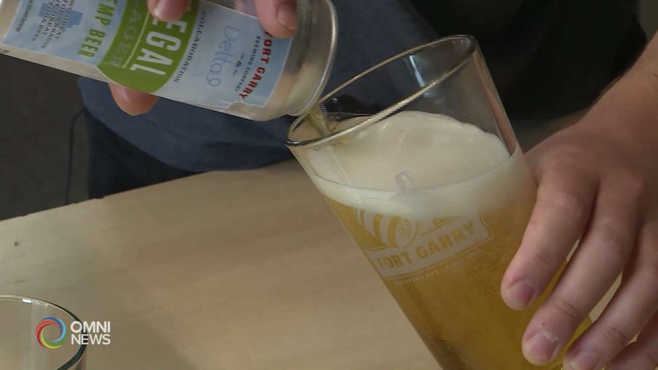 Legalizzazione della cannabis 2.0